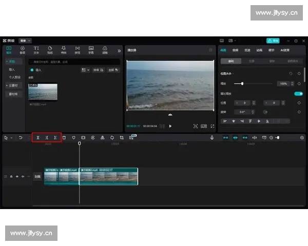 全面视频剪辑教程资源网盘下载平台 助力快速掌握视频编辑技巧