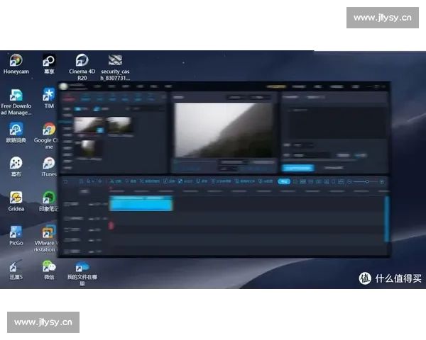 手机视频剪辑全攻略：轻松掌握剪辑技巧与实用工具，让你制作专业级短视频